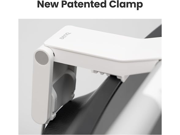 BenQ ScreenBar Pro LED Monitor Light Bar
