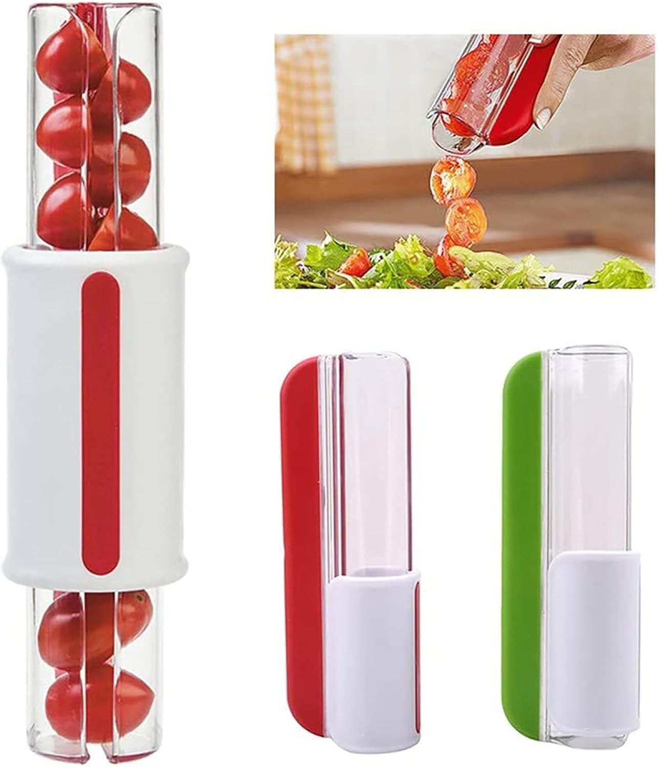 Cute Cuts Zip Slicer - Gallery 18