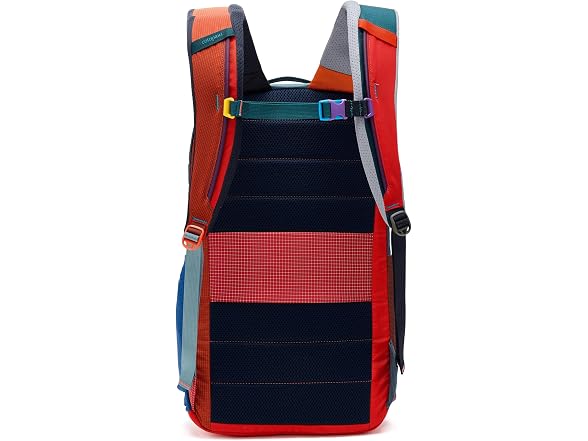 Cotopaxi Allpa Day Pack 26L Del Dia