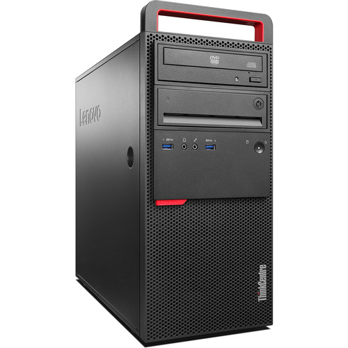 Lenovo ThinkCentre M900 Tower Desktop Computer - Gallery 2