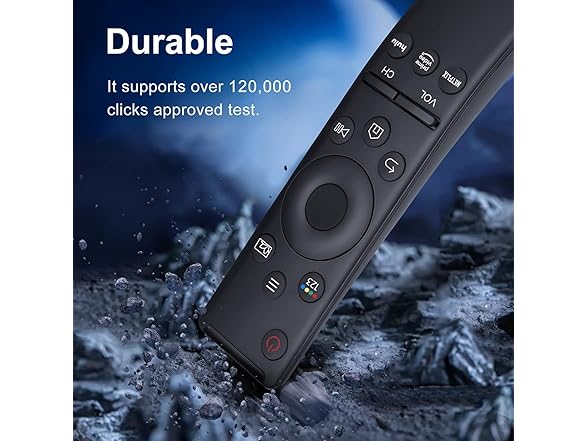 SkyHawk Tech Replacement for Samsung-TV