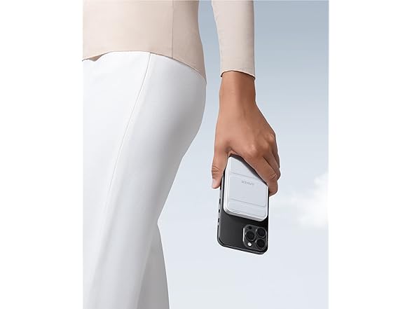 ANKER Magnetic Battery Interstellar