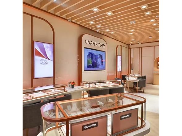 14K Solid Gold Ball Stud Earrings