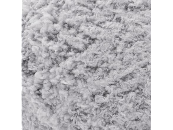 Bernat Yarn PIPSQUEAK Berna Elephant
