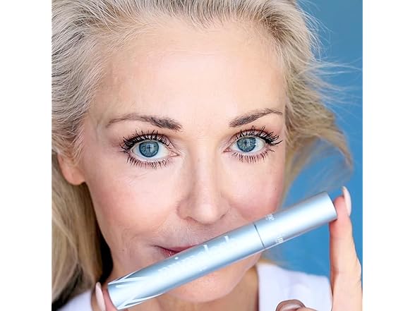 Prime Prometics PrimeLash Mascara Brown