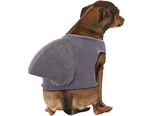 Rubies Shark Fin Pet Costume M/L