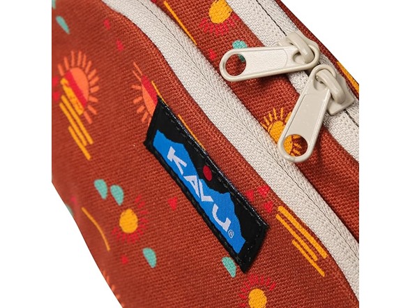 KAVU Canvas Belt Bag