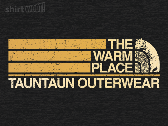 Tauntaun Outerwear