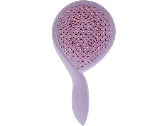 Michel Mercier The Girlie Scented Detangler Brush