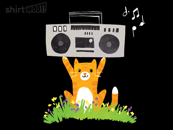 Meow Anything