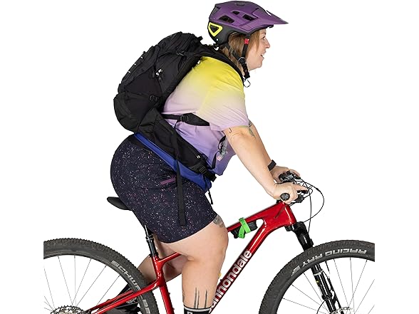 Osprey Raven 14L Women's Backpack  Extended Fit