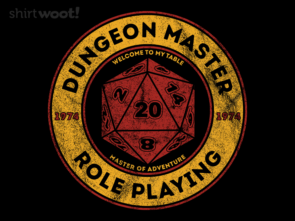 Dungeon Master - Gallery 4