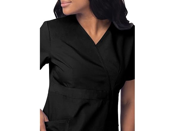Adar Medical Uniforms Women (S) Sivvan Scrubs