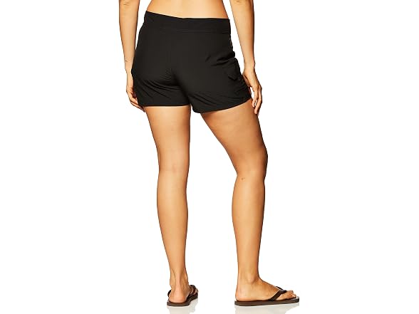Kanu Surf Women (6) Breeze Solid Boardshort