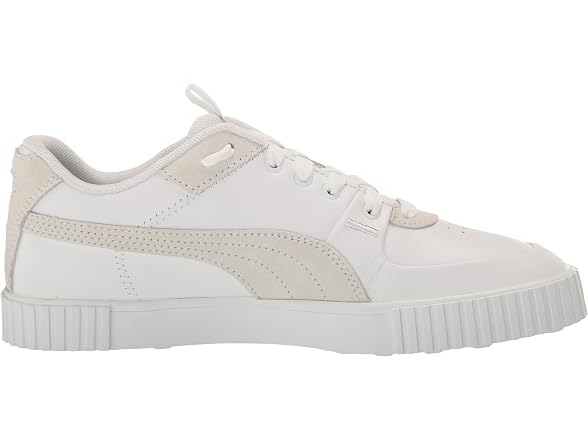 PUMA Women's CALI G Sneaker (9.5)