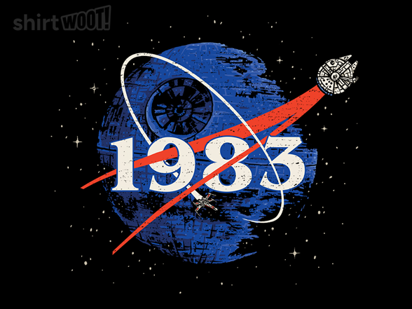Space 1983