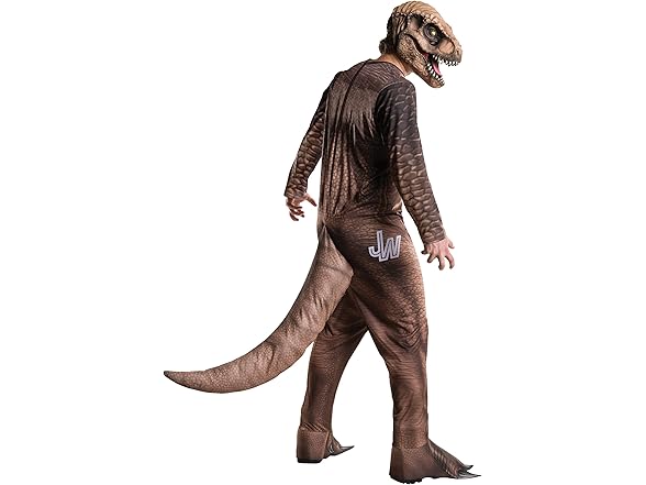 TRex Dinosaur Costume (XL)