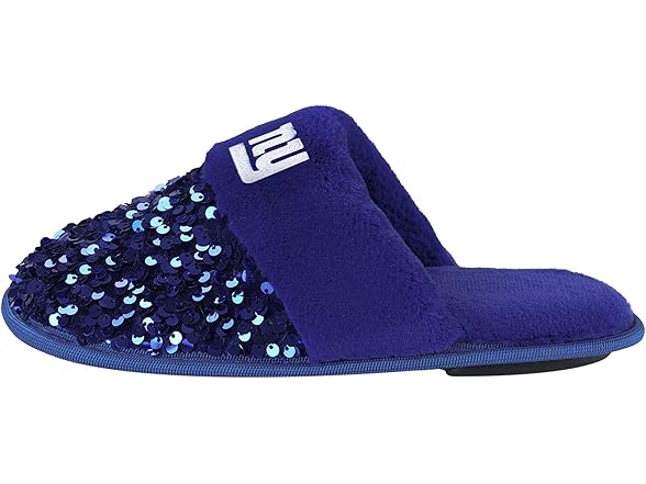 FOCO Giants Slipper (XL)