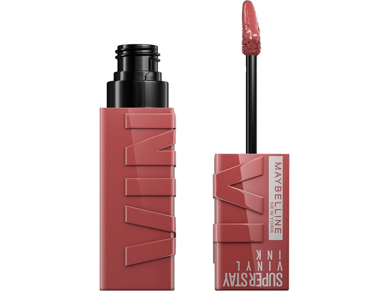 Maybelline Super Stay Vinyl Ink Longwear