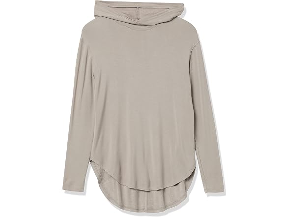 Amazon Essentials Women (XL) Pullover Smokey Grey