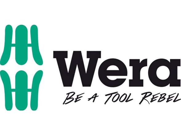 Wera WER05022720001 3950 PKL/9 Ball-Point Metric