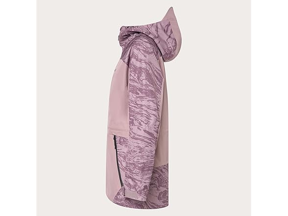 Oakley (XXL) Womens Team Juno Reduct Jacket