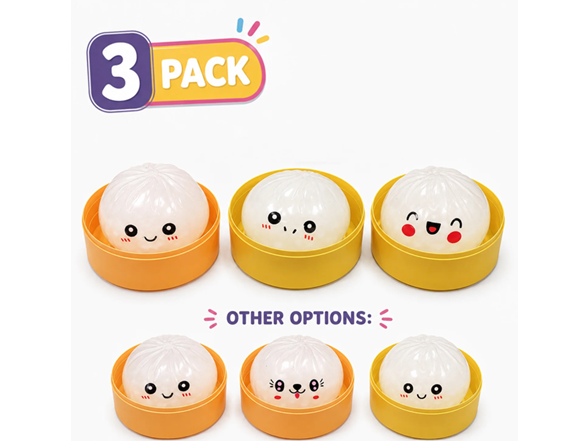 UV Dumpling