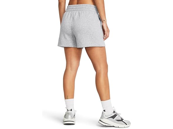 Mod Gray Light Heather / / White