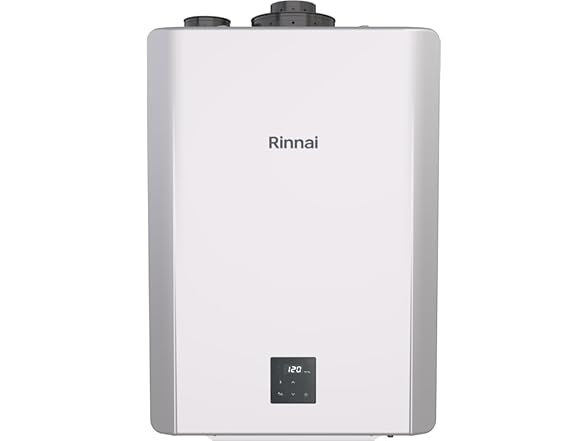 Rinnai RX130iN Condensing Smart Sense