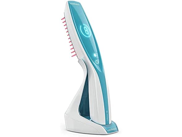 HairMax Ultima 12 LaserComb Hair