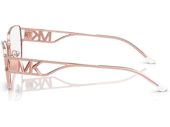 Michael Kors Women's MK3087 Bilbao Prescription Eyewear Frames - Gallery 3