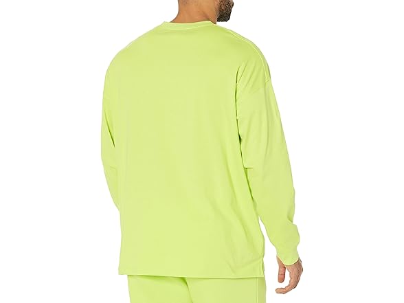 Amazon Essentials Men Medium Oversized-Fit T-Shirt
