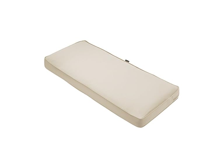 Bench Cushion Combo, 48"W x 18"D x 3"