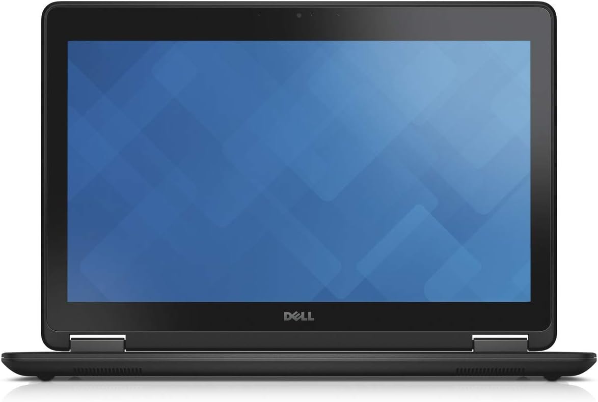 Dell Latitude E7250 Laptop (Open Box) - Gallery 2