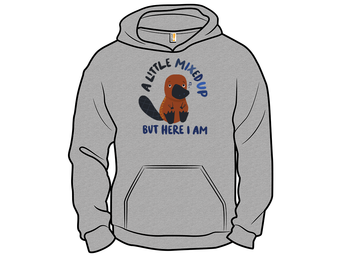 Platypus Feels - Gallery 12