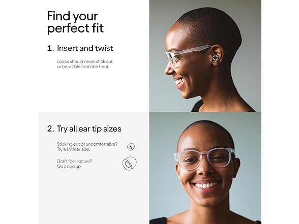 Loop Experience Ear Plugs - Gold