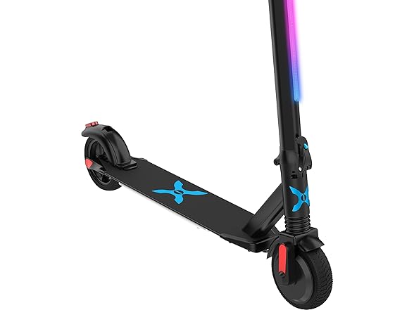 Hover-1 Eagle Foldable Electric Scooter