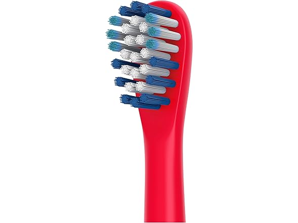 1PK Colgate Kids Battery Powered Toothbrush, Ryan's World