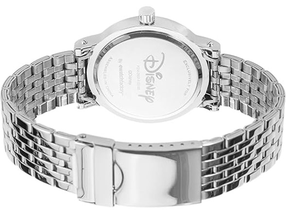 DISNEY The Little Mermaid Analog Watch