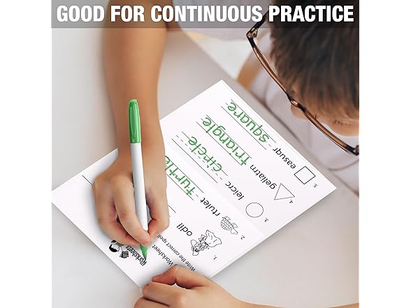 Samsill No Holes Sheet Protectors, 50Pk