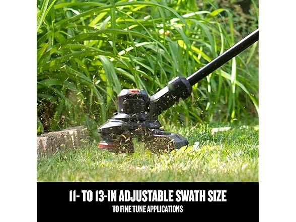 CRAFTSMAN CMCST930P1 V20 RP String Trimmer Kit