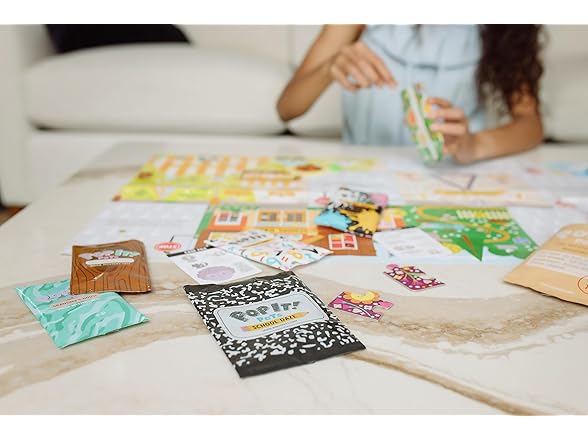 Buffalo Games Pop It Pets - Season 2 - The MEGA Pack