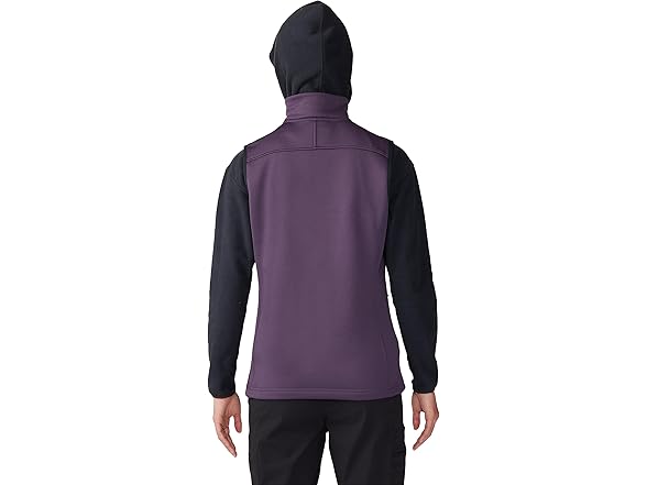 Mountain Hardwear Women Sendura Vest