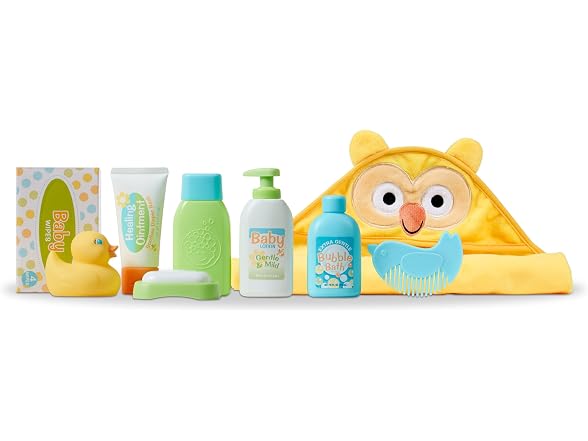 Melissa & Doug Melissa & Doug Mine to Love Changing &