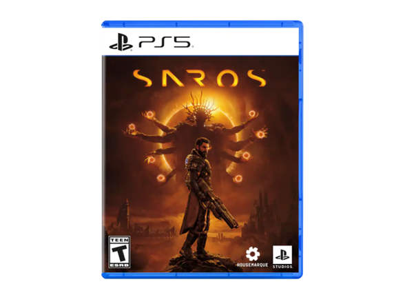 SAROS Standard Edition - PlayStation 5