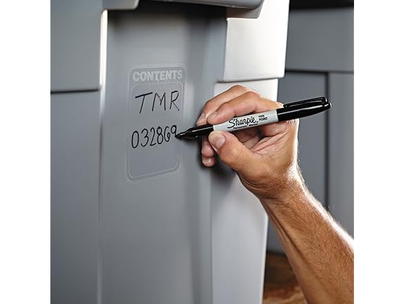 Sharpie Pen Sharpie Fine 12ct Marker Set