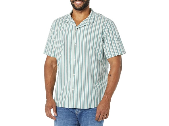Light Blue Stripe