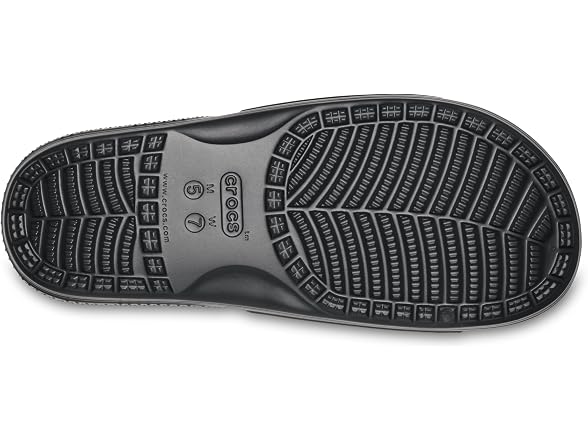 Crocs Unisex Adult Classic Slide Sandals