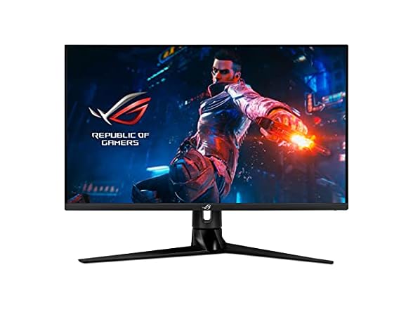 ASUS ROG Swift PG32UQ 32” Gaming Monitor
