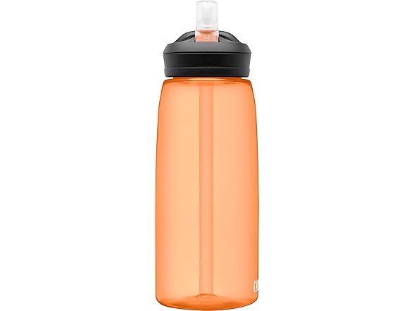 CamelBak eddy+ Bottle (32oz, Desert Sunrise)